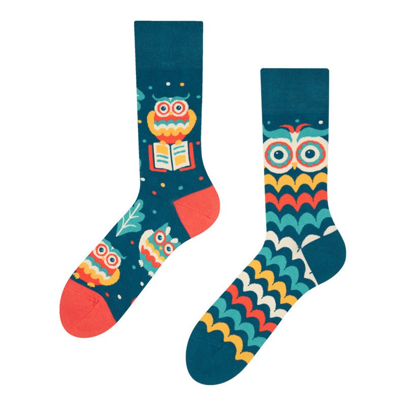 Animal Fun - Witty Socks