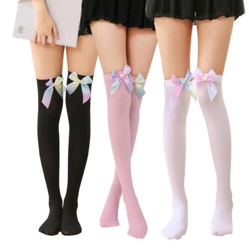 Thigh Highs - Witty Socks