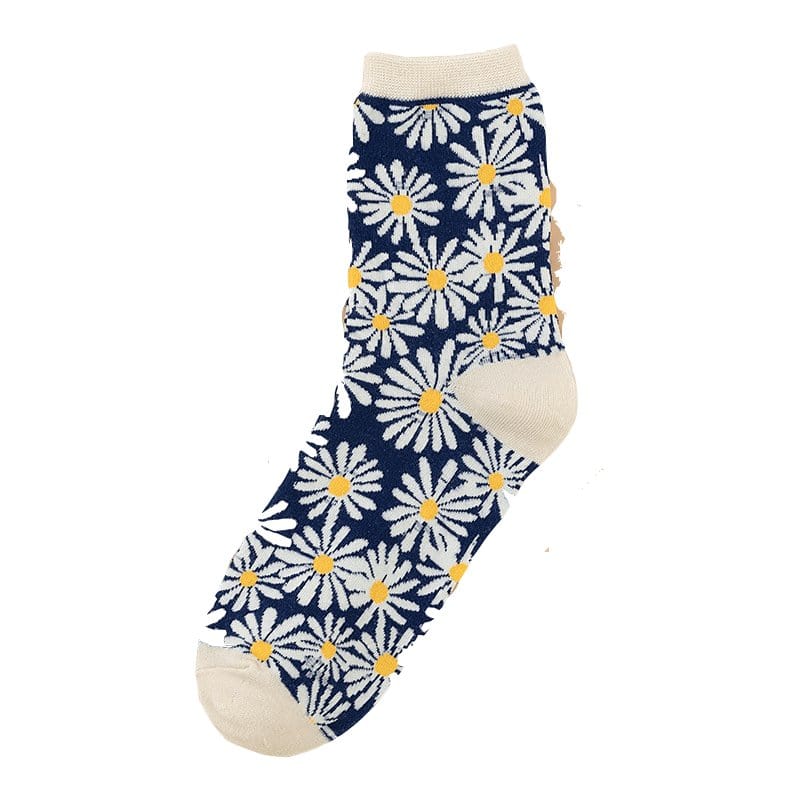 Witty Socks Socks Daisy Dreams