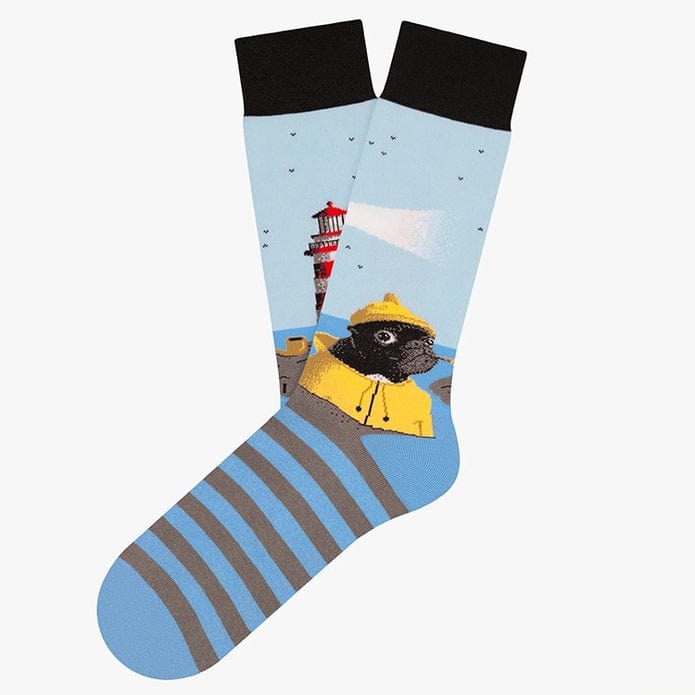 Witty Socks Socks Lighthouse Lighthouse